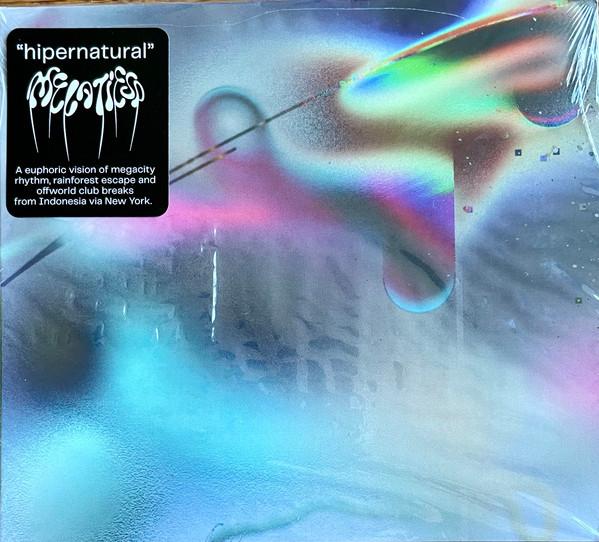 Melati ESP - Hipernatural
