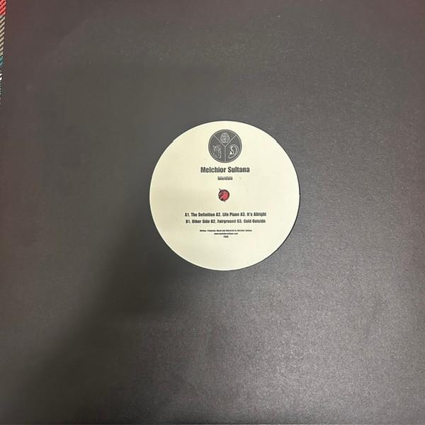 Melchior Sultana - Interstate