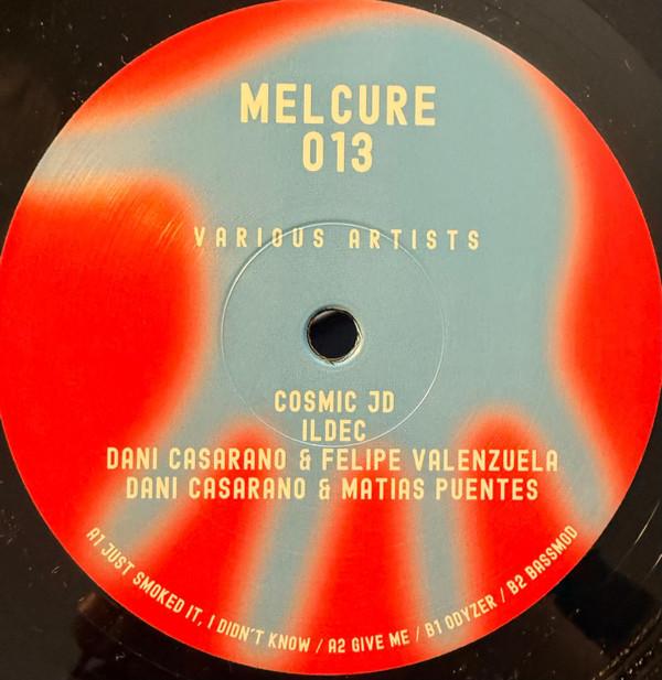  - Melcure 13