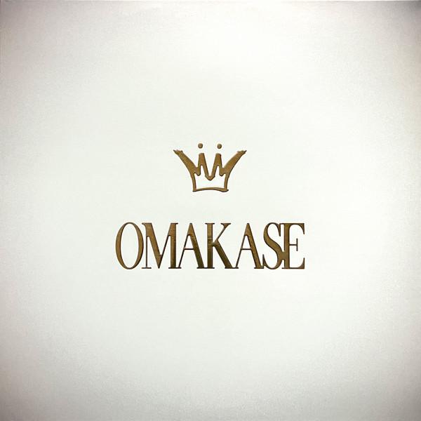 Mello Music Group - Omakase