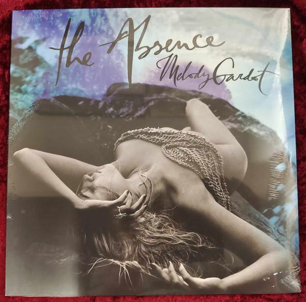 Melody Gardot - The Absence