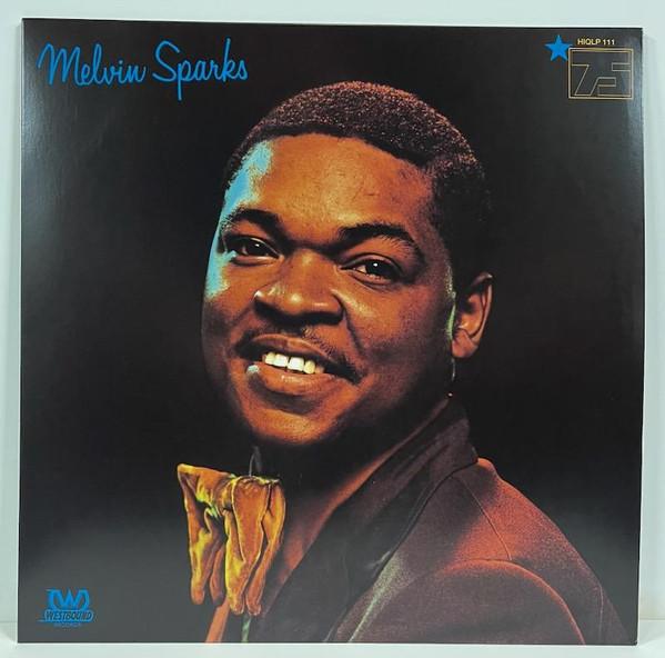 Melvin Sparks - Melvin Sparks '75