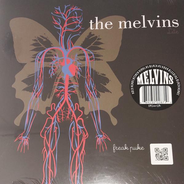 Melvins - Freak Puke