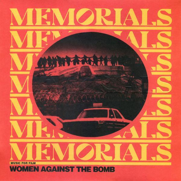 Memorials (3) - Music For Film: Tramps! & Women Against The Bomb