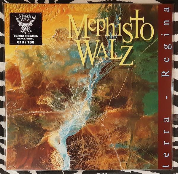 Mephisto Walz - Terra Regina