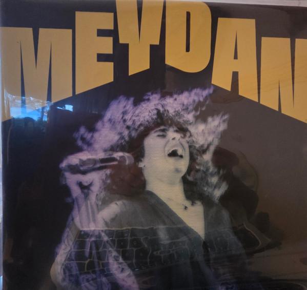 Meral Polat - Meydan