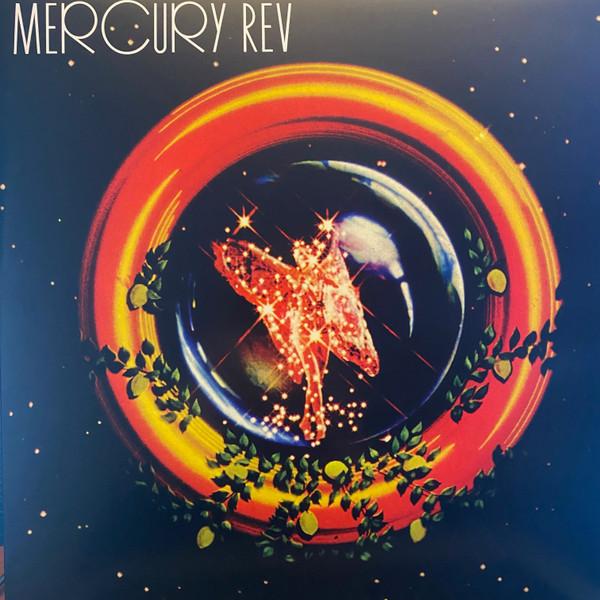 Mercury Rev - See You On The Other Side
