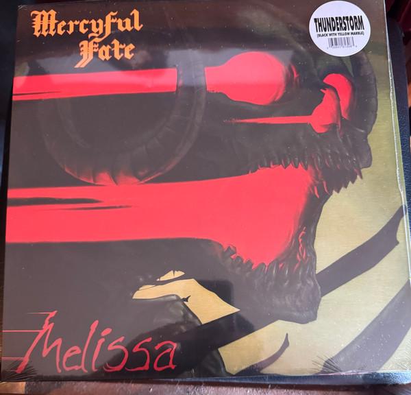Mercyful Fate - Melissa