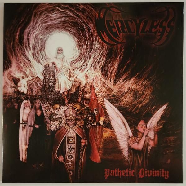 Mercyless - Pathetic Divinity