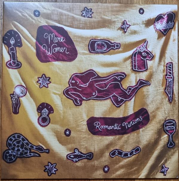 Mere Women - Romantic Notions