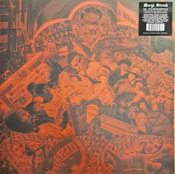 Meryl Streek - 796 - The Instrumentals