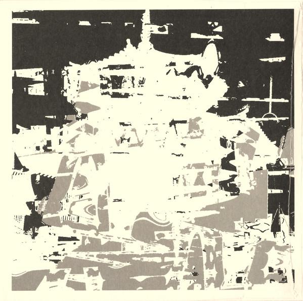 Merzbow - Pendulum