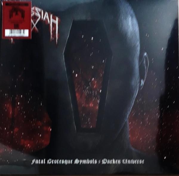 Messiah (5) - Fatal Grotesque Symbols ⸗ Darken Universe