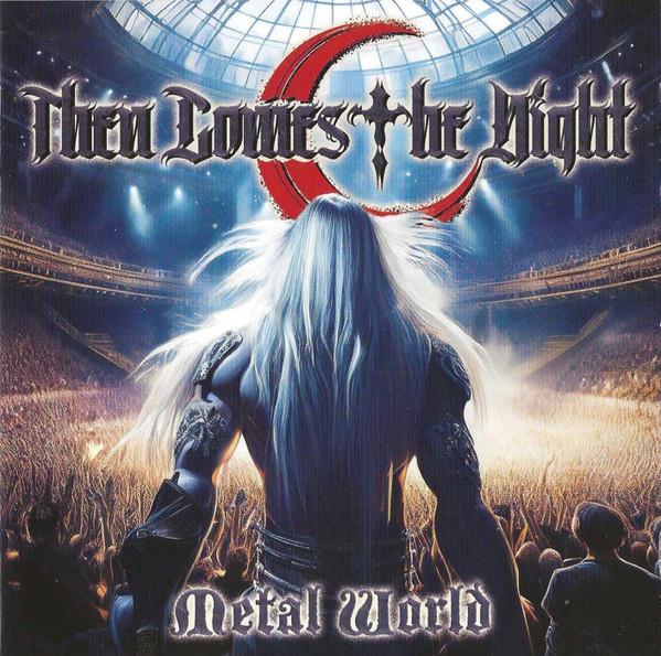  - Metal World
