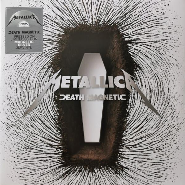 Metallica - Death Magnetic