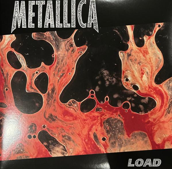 Metallica - Load