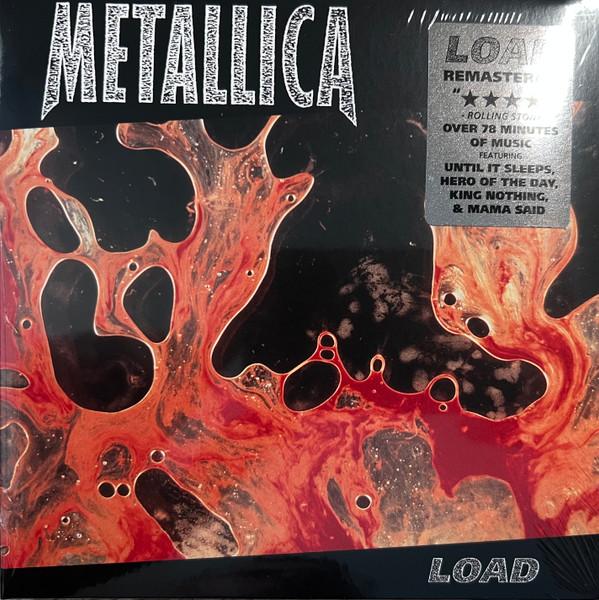 Metallica - Load