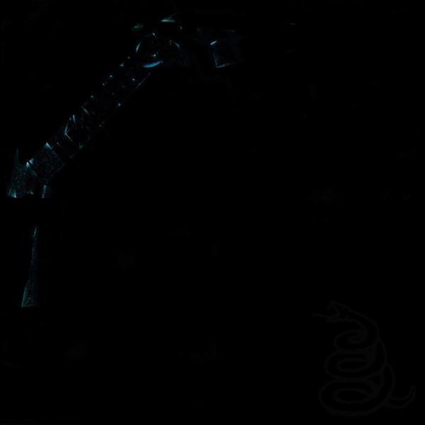 Metallica - Metallica