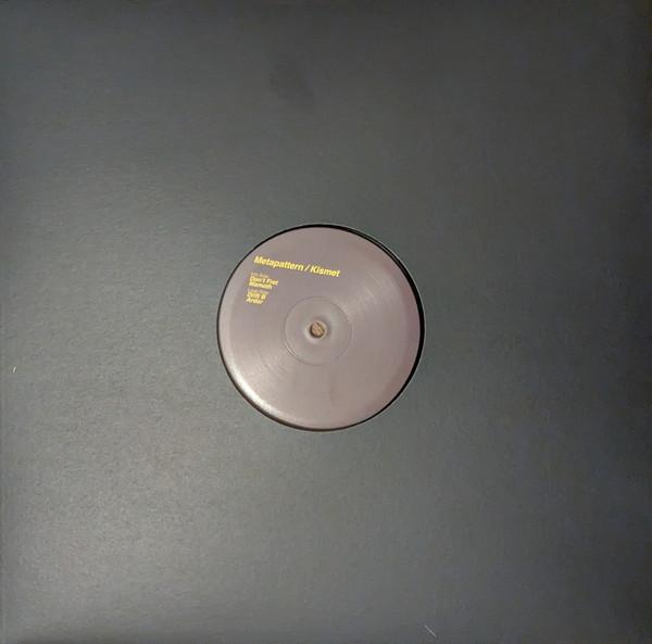 Metapattern - Kismet