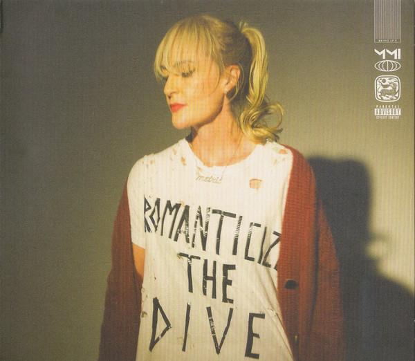 Metric - Romanticize The Dive