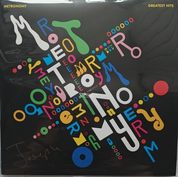 Metronomy - Greatest Hits