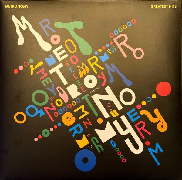 Metronomy - Greatest Hits