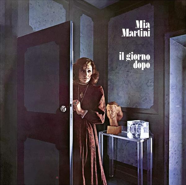 Mia Martini - Il Giorno Dopo
