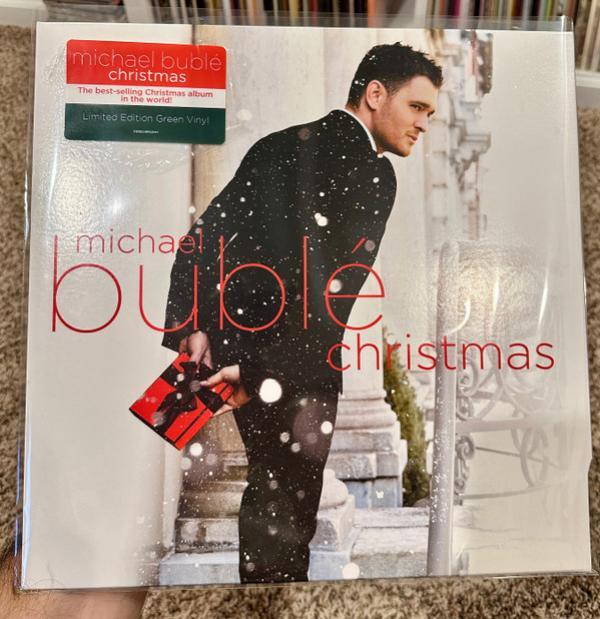 Michael Bublé - Christmas