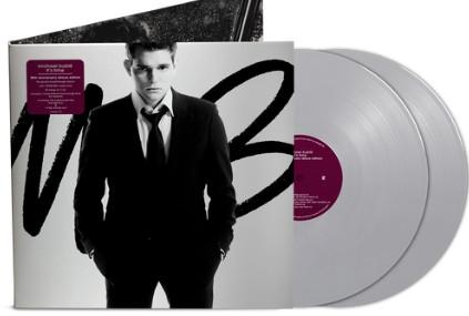 Michael Bublé - It's Time