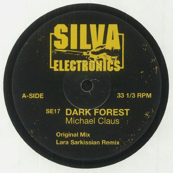 Michael Claus - Dark Forest
