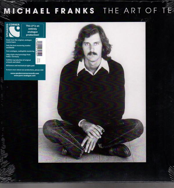 Michael Franks - The Art Of Tea
