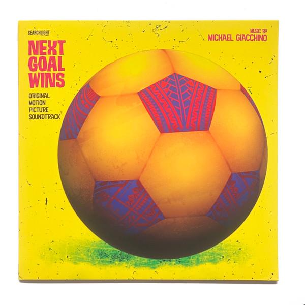 Michael Giacchino - Next Goal Wins (Original Motion Picture Soundtrack)