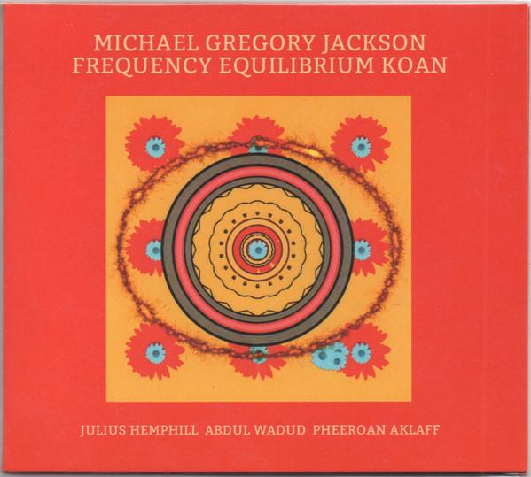 Michael Gregory Jackson - Frequency Equilibrium Koan