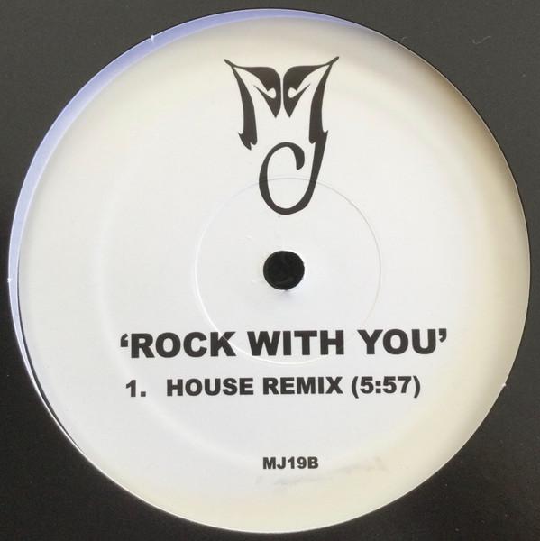 Michael Jackson - Off The Wall (House Remix)
