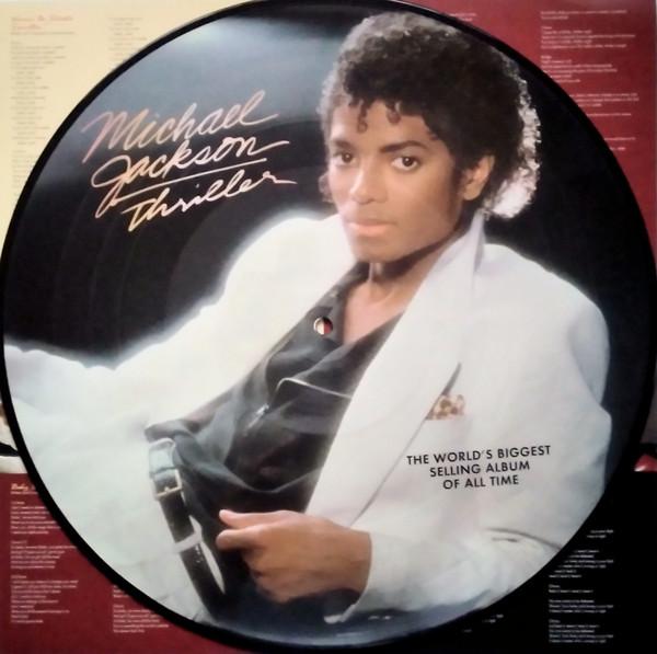 Michael Jackson - Thriller