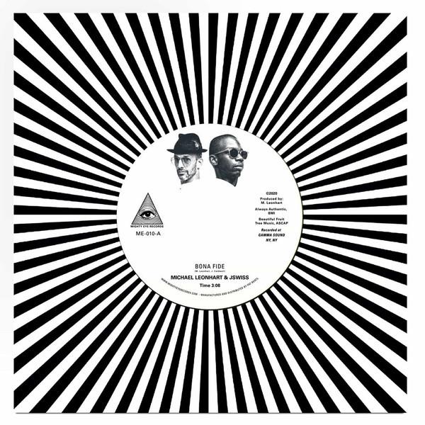 Michael Leonhart, JSWISS - Bona Fide