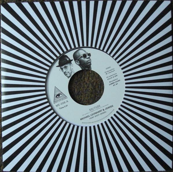 Michael Leonhart, JSWISS, Dizzy Senze - Solitude