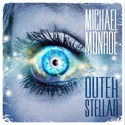 Michael Monroe (2) - Outerstellar
