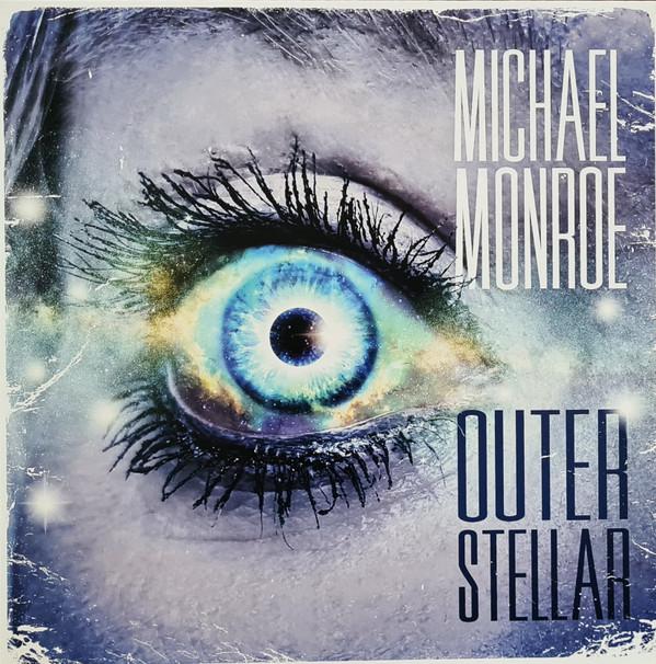 Michael Monroe (2) - Outerstellar