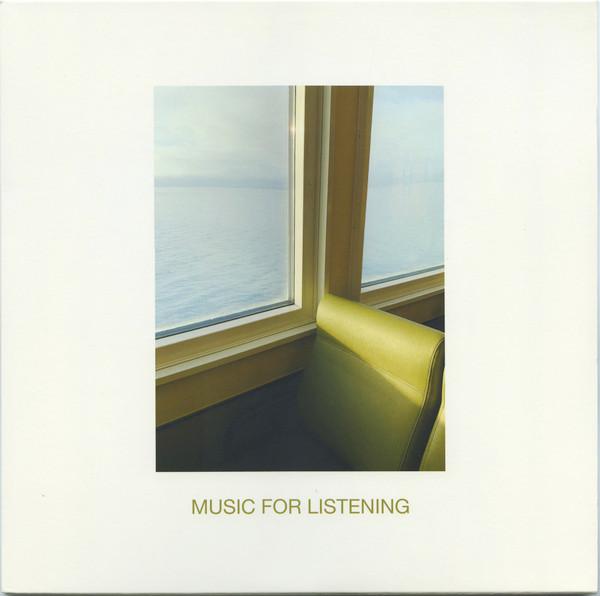 Michael Scott Dawson - Music For Listening
