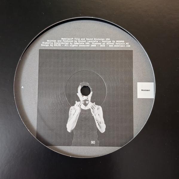 Michel Lauriola - Vestige