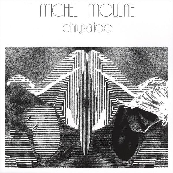 Michel Moulinié - Chrysalide