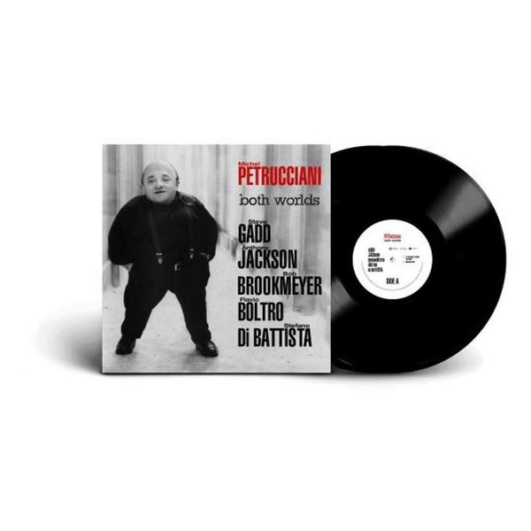 Michel Petrucciani - Both Worlds