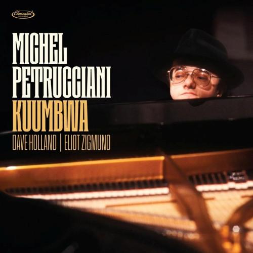 Michel Petrucciani - Kuumbwa 