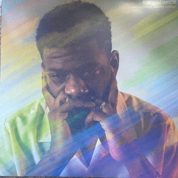 Mick Jenkins - The Patience: Instrumental Deluxe Edition