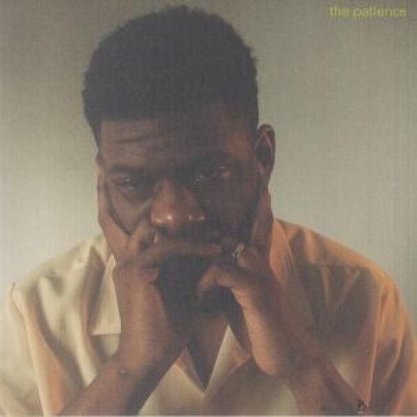Mick Jenkins - The Patience