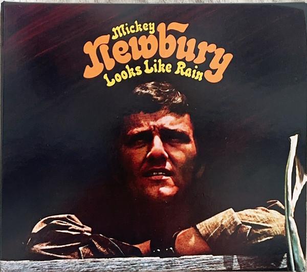 Mickey Newbury - Looks Like Rain