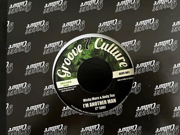 Micky More & Andy Tee - I'm Another Man / Night Cruiser