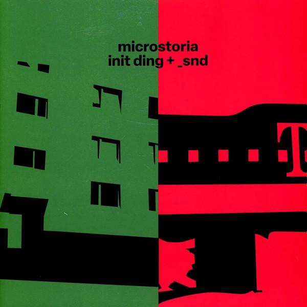 Microstoria - init ding + _snd (Remastered)