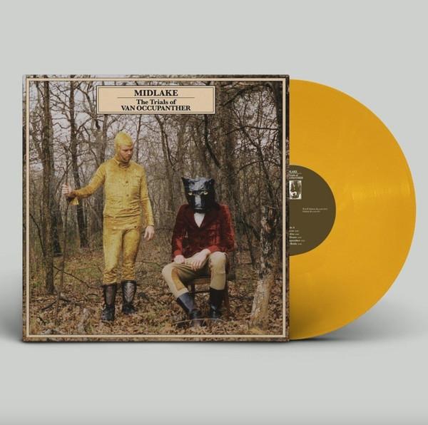Midlake - The Trials Of Van Occupanther